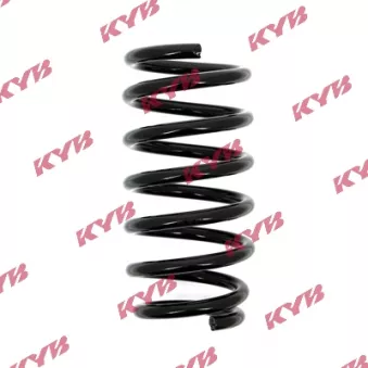 Ressort de suspension KYB RC5912