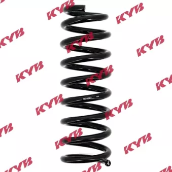 KYB RC6367 - Ressort de suspension