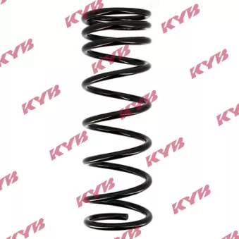 KYB RD5412 - Ressort de suspension