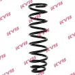 Ressort de suspension KYB [RD5471]