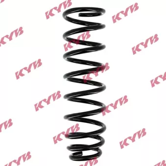 Ressort de suspension KYB RD5471
