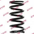 Ressort de suspension KYB [RD5956]