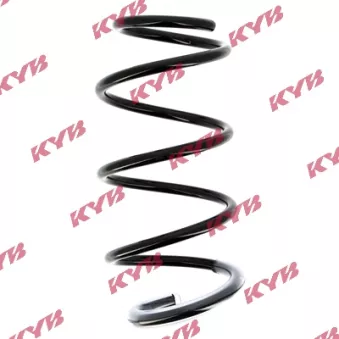 Ressort de suspension KYB RG1000