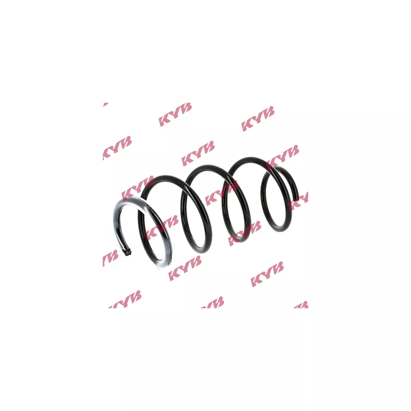 Ressort de suspension KYB RG1000 - Visuel 1