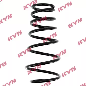 Ressort de suspension KYB OEM 4823133660