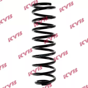 Ressort de suspension KYB RG5150 pour VOLVO FMX 2,4 Diesel - 82cv