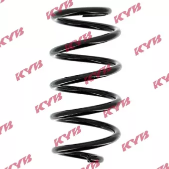 KYB RG6455 - Ressort de suspension