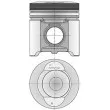 KOLBENSCHMIDT 40483600 - Piston