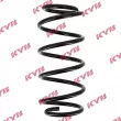 Ressort de suspension KYB [RH1160]