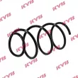 KYB RH2580 - Ressort de suspension