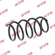KYB RH3527 - Ressort de suspension