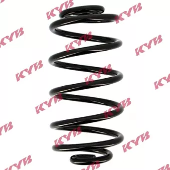 Ressort de suspension KYB RH6398