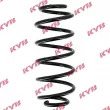 KYB RH6625 - Ressort de suspension