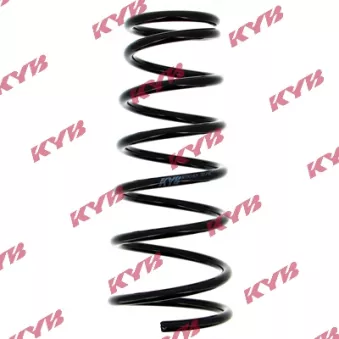 Ressort de suspension KYB RI6102