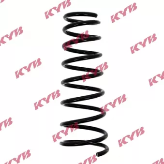 KYB RI6163 - Ressort de suspension