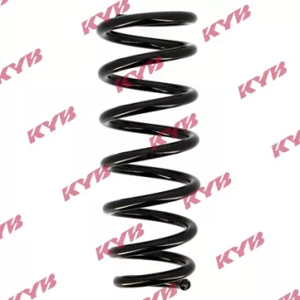 Ressort de suspension KYB RI6501 pour TOYOTA AVENSIS 1.6 VVT-i - 110cv