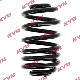 KYB RX5001 - Ressort de suspension