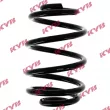 KYB RX5398 - Ressort de suspension