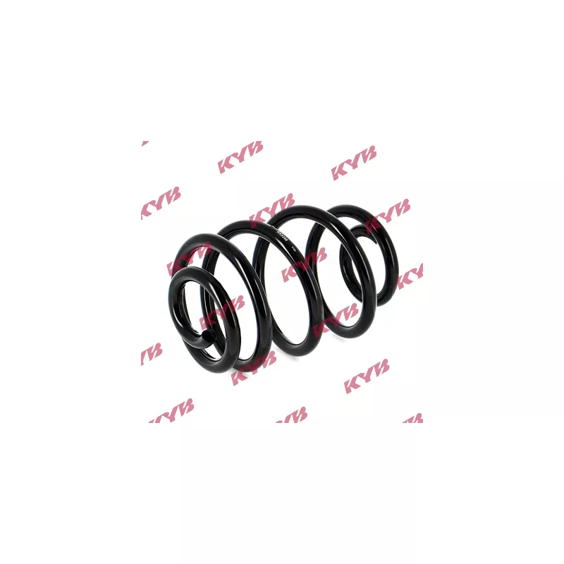 Ressort de suspension KYB RX5398 - Visuel 1