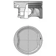 KOLBENSCHMIDT 40571600 - Piston