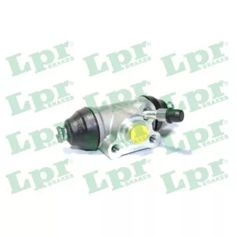 LPR 5340 - Cylindre de roue
