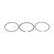 GOETZE ENGINE 08-452207-00 - Jeu de segments de pistons