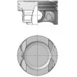 Piston KOLBENSCHMIDT [40631600]