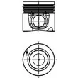 KOLBENSCHMIDT 40652610 - Piston