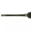 TRW JKR104 - Kit de direction