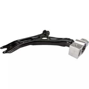 Triangle ou bras de suspension (train avant) TRW OEM 5N0407151