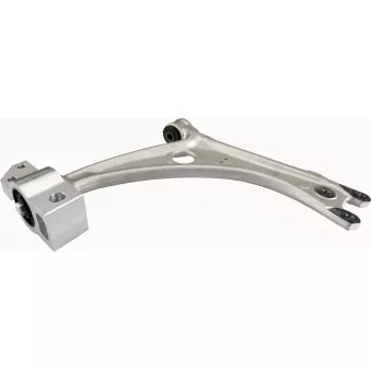 Triangle ou bras de suspension (train avant) TRW JTC3720 pour AUDI Q3 2.0 TFSI quattro - 180cv