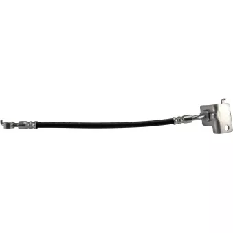 Flexible de frein TRW PHD2119 pour HYUNDAI I10 1.0 LPG - 69cv