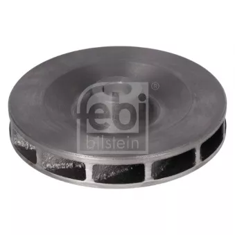 Turbine, pompe à eau FEBI BILSTEIN OEM 51065996011