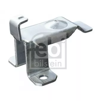 Faux-accouplement, tête d'accouplement FEBI BILSTEIN OEM CC54282