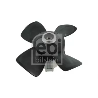 Ventilateur, refroidissement du moteur FEBI BILSTEIN 06995 pour VOLKSWAGEN PASSAT 1.6 - 75cv