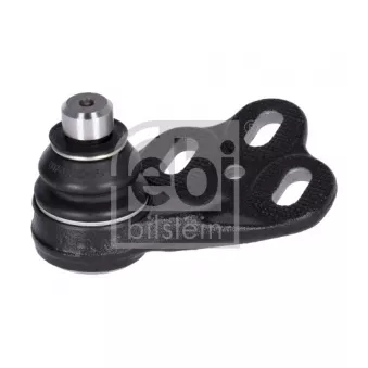 Rotule de suspension avant droit FEBI BILSTEIN OEM 893407366D