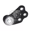 FEBI BILSTEIN 09009 - Rotule de suspension avant droit