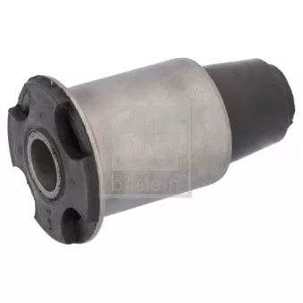 Silent bloc de suspension (train avant) FEBI BILSTEIN 09390
