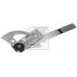 FEBI BILSTEIN 09508 - Lève-vitre avant droit