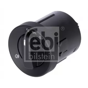 Interrupteur, lumière principale FEBI BILSTEIN 101680 pour MAN LION´S CITY Lions City - 360cv