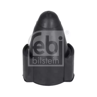 Butée élastique, suspension FEBI BILSTEIN 101917 pour MERCEDES-BENZ ACTROS MP2 / MP3 2048 AS - 476cv