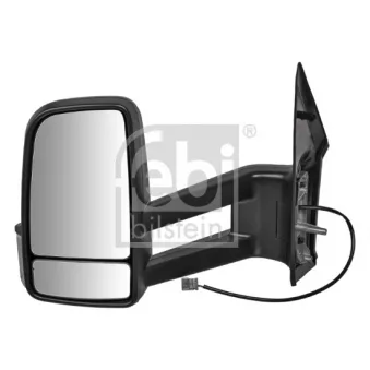 Rétroviseur extérieur, cabine FEBI BILSTEIN OEM 2E3857501K
