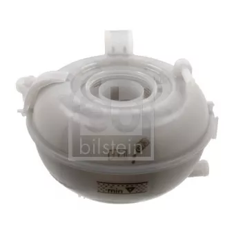 Vase d'expansion, liquide de refroidissement FEBI BILSTEIN 103446 pour AUDI A3 1.5 TFSI - 150cv