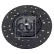 Disque d'embrayage FEBI BILSTEIN [105001]