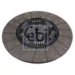 FEBI BILSTEIN 105076 - Disque d'embrayage