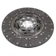 FEBI BILSTEIN 105081 - Disque d'embrayage