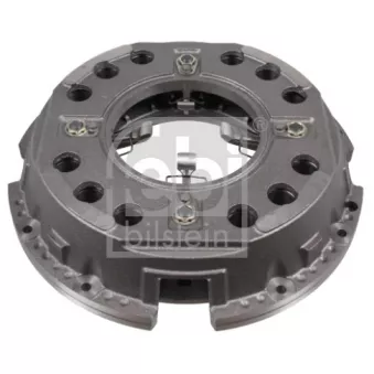 Mécanisme d'embrayage FEBI BILSTEIN OEM A0012500304
