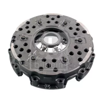 Mécanisme d'embrayage FEBI BILSTEIN OEM A0012506804