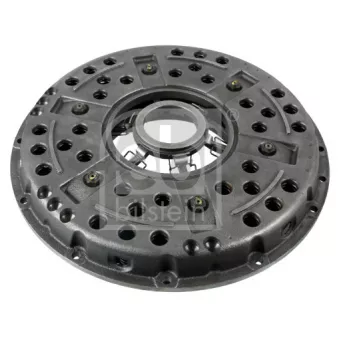 Mécanisme d'embrayage FEBI BILSTEIN OEM 267160