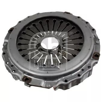 Mécanisme d'embrayage FEBI BILSTEIN OEM a0042508904